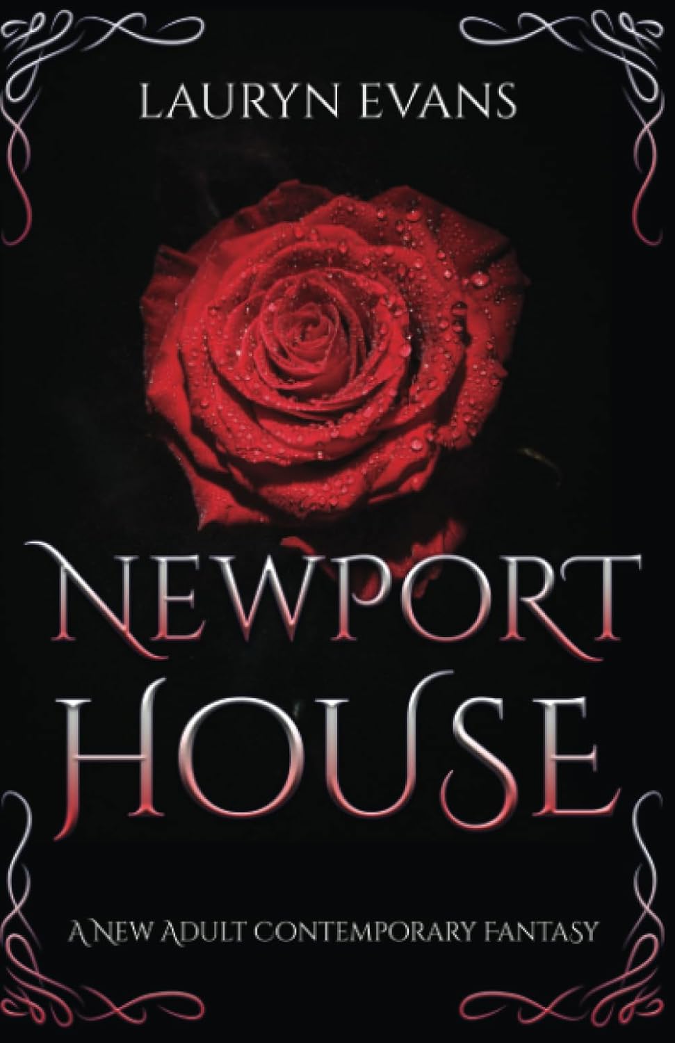 Newport House: The Complete Collection poster