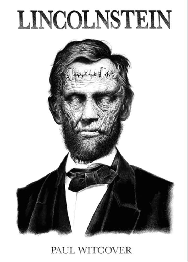 Lincolnstein poster
