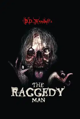 The Raggedy Man poster