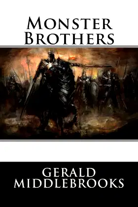 Monster Brothers (Monster Mind) poster