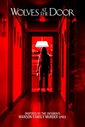 Wolves at the Door poster