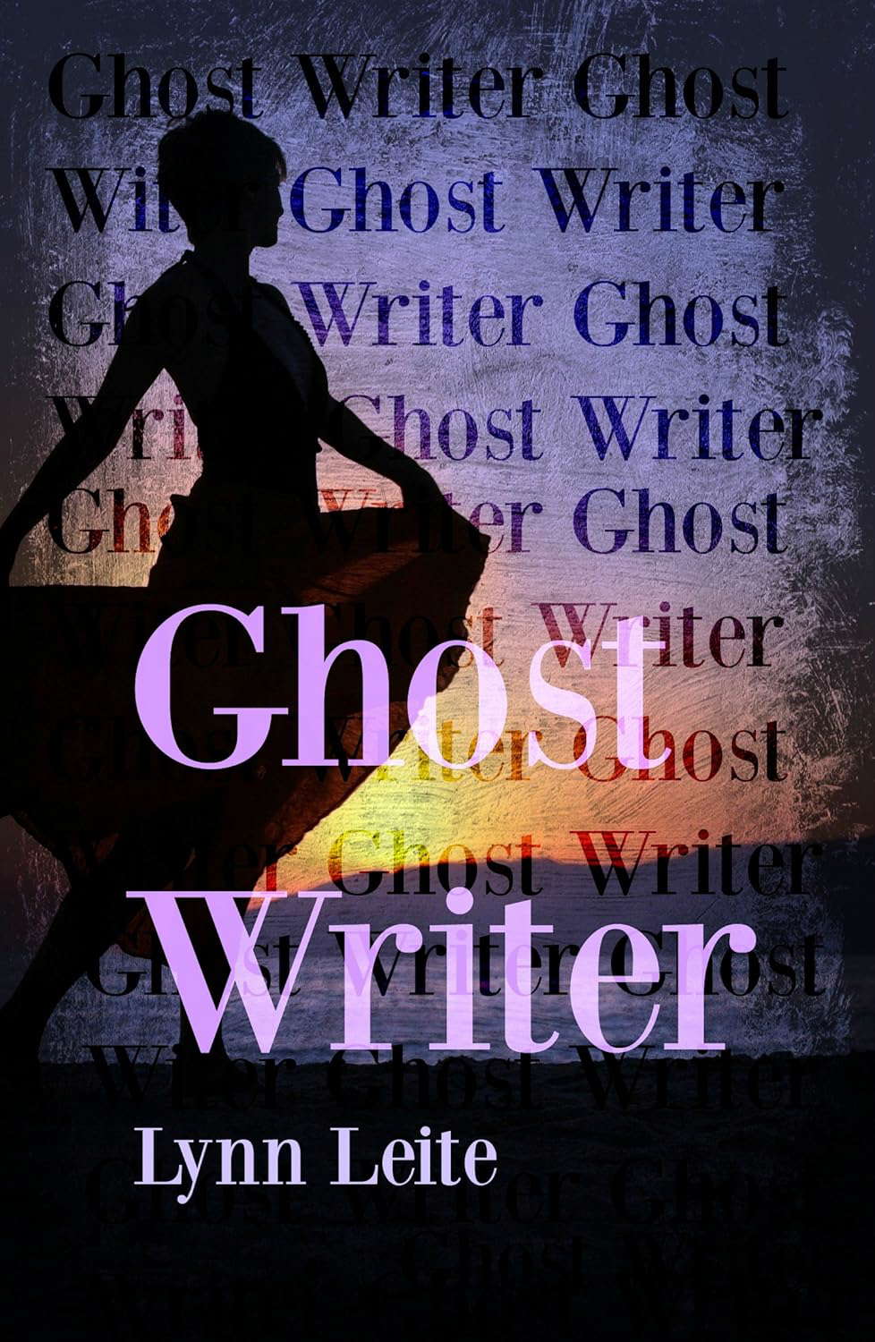 Ghost Writer poster