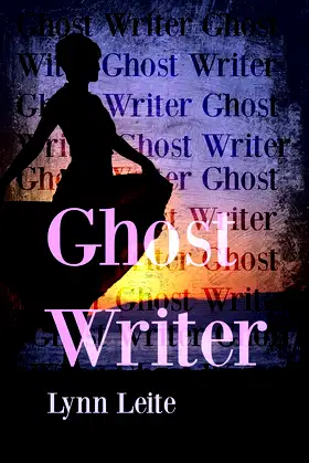 Ghost Writer poster