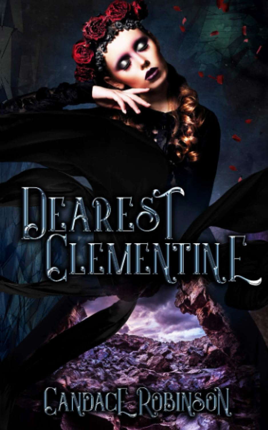 Dearest Clementine: Dark and Romantic Monstrous Tales (Immortal Letters) poster