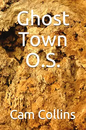 Ghost Town O.S. poster