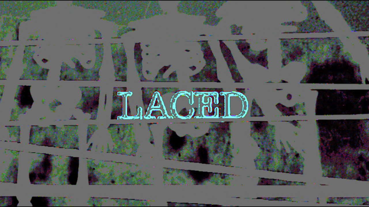 LACED (2022) | trailer