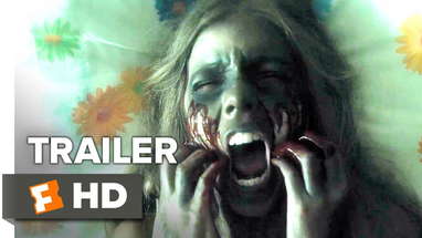 A Demon Within Trailer #1 (2017) | Movieclips Indie poster