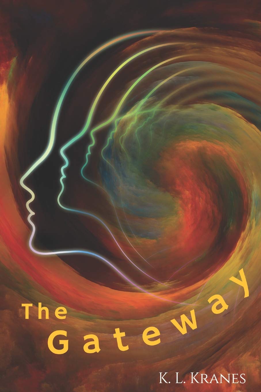 The Gateway poster