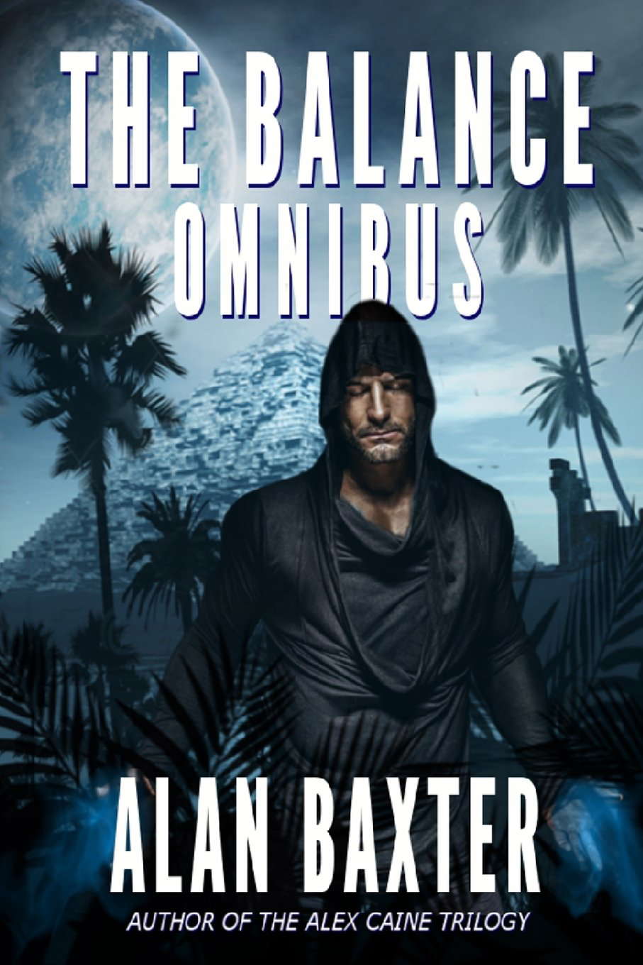 The Balance Omnibus poster