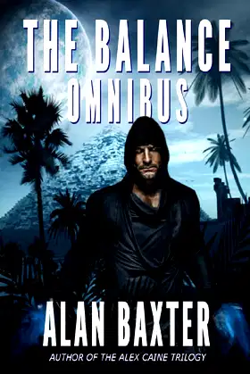 The Balance Omnibus poster