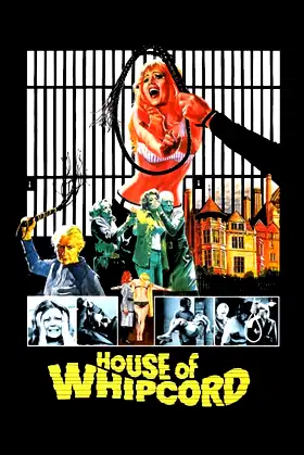 House of Whipcord poster