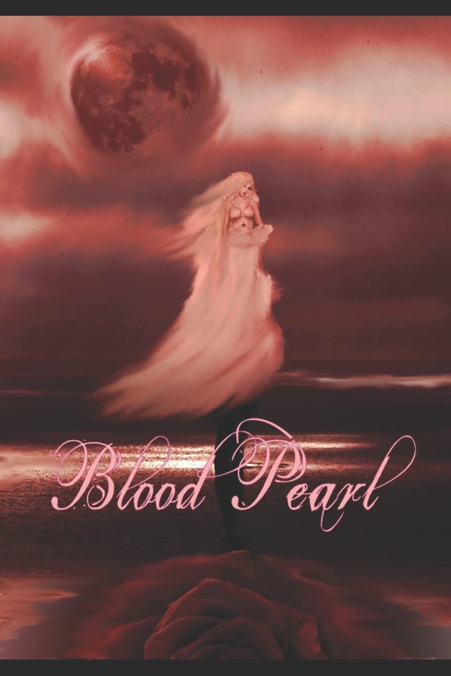 Blood Pearl: A Sanguinem Emere Novel (Shades of the Sea and Flame) poster