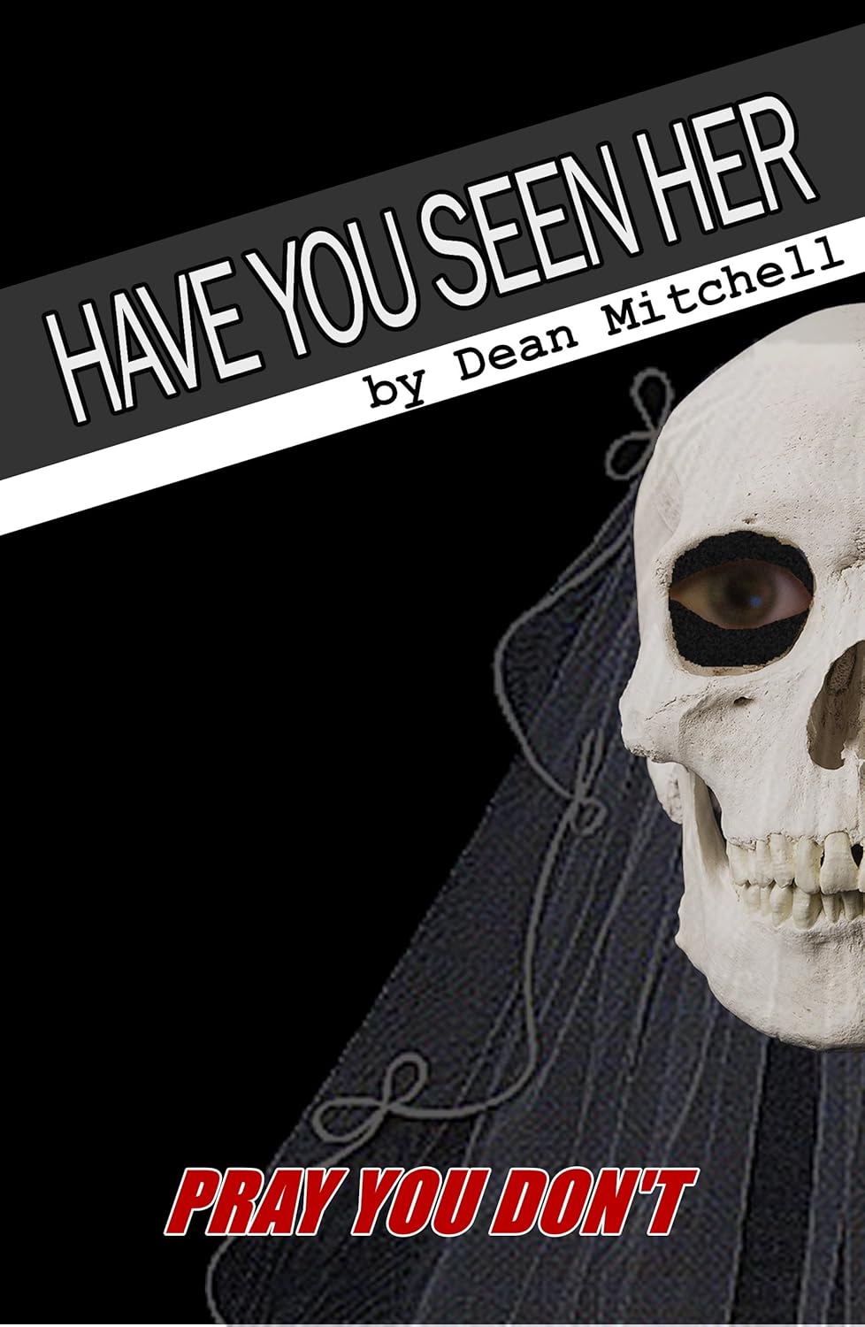 Have You Seen Her? poster