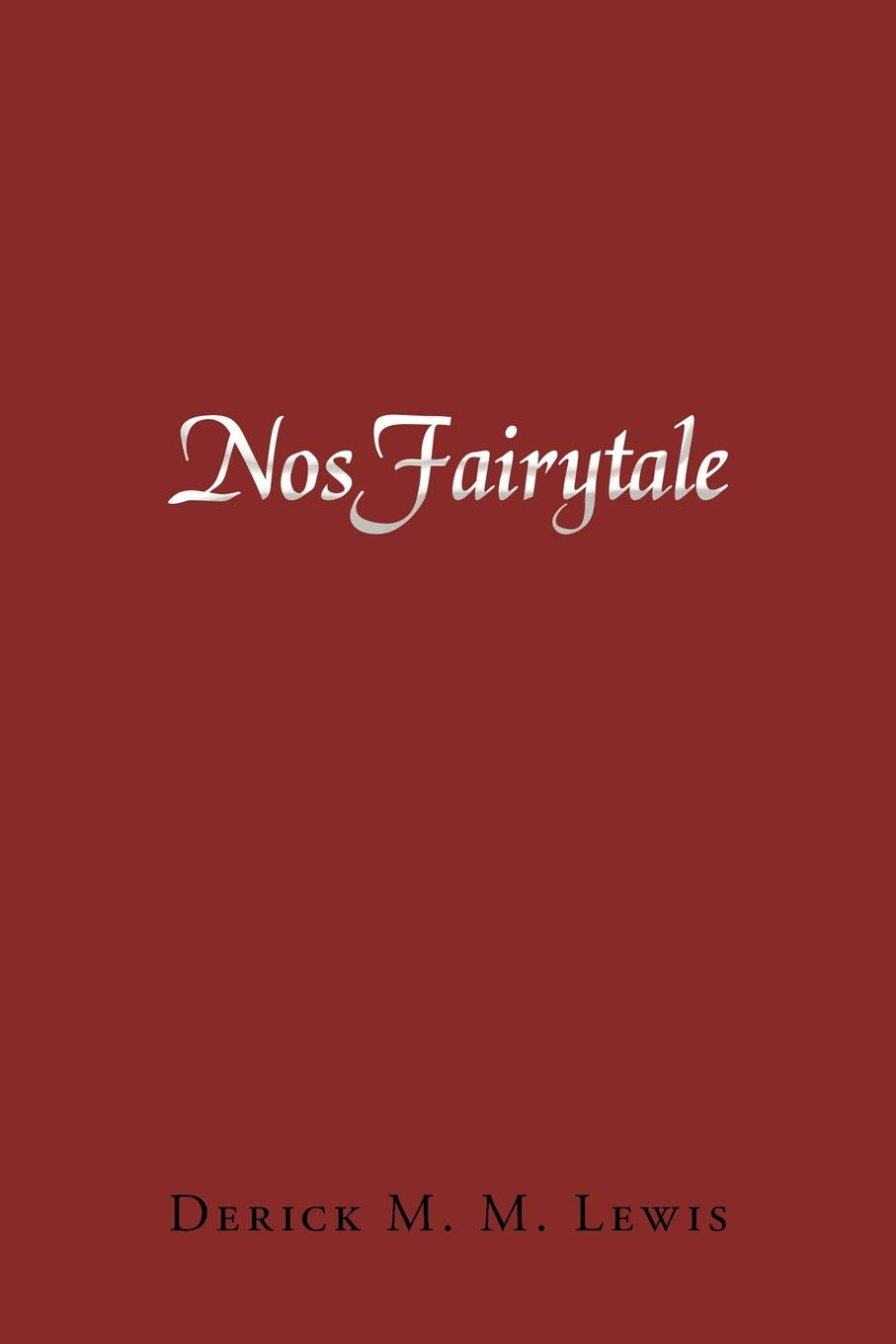 NosFairytale poster
