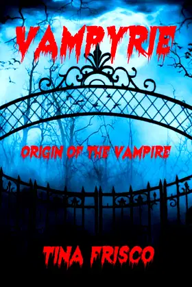 Vampyrie: Origin of the Vampire poster