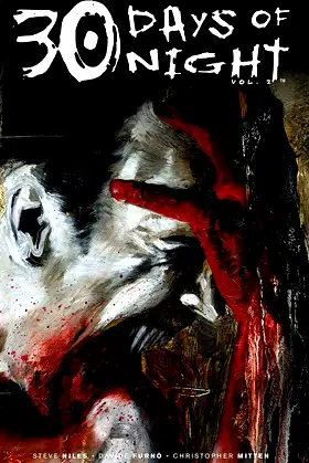 30 Days of Night: Ongoing Vol. 2 poster