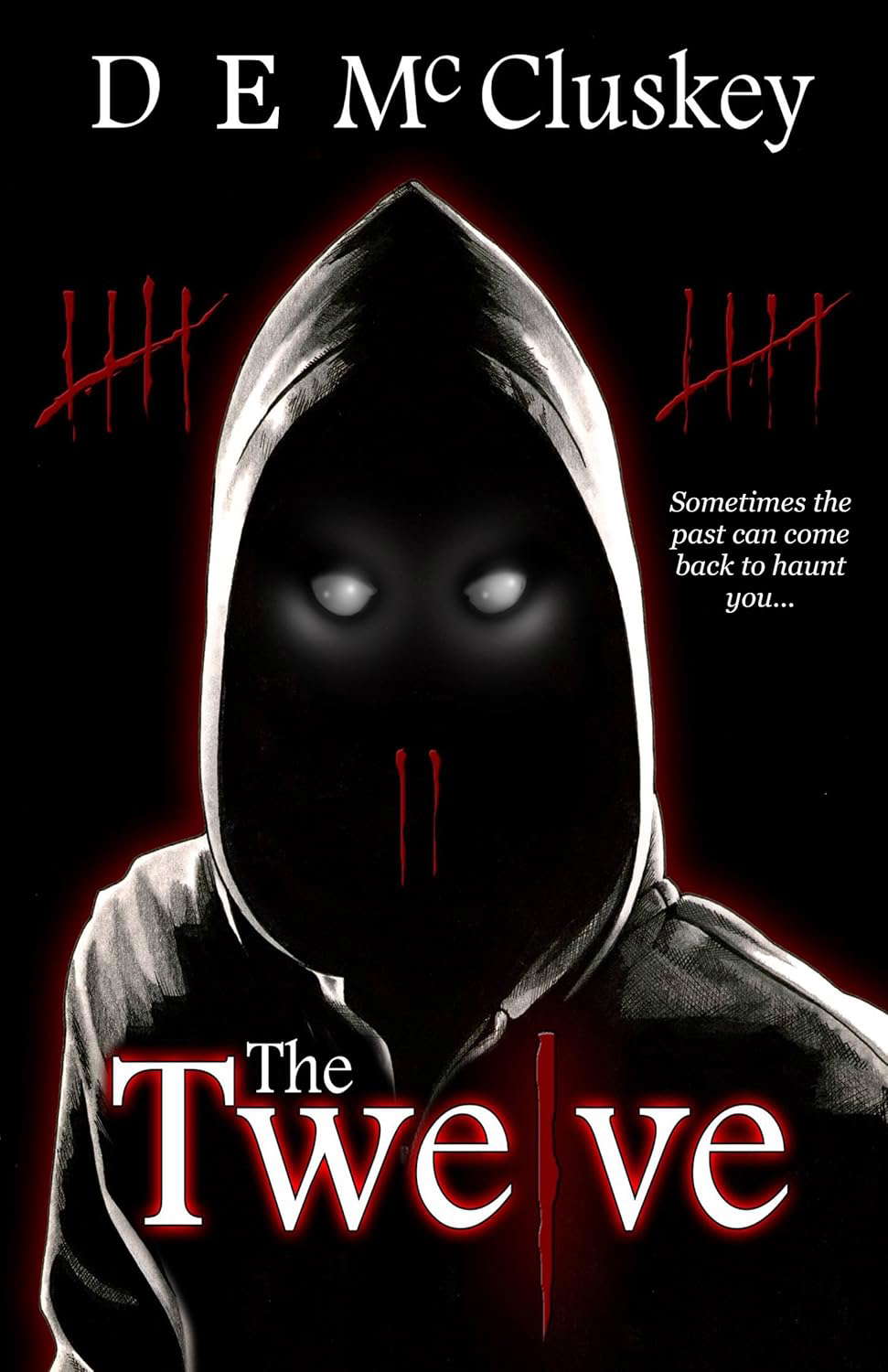 The Twelve: A ghost story poster