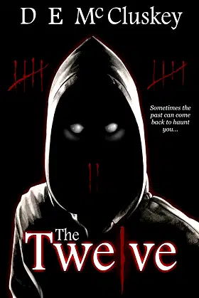 The Twelve: A ghost story poster