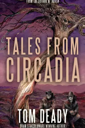 Tales from Circadia poster