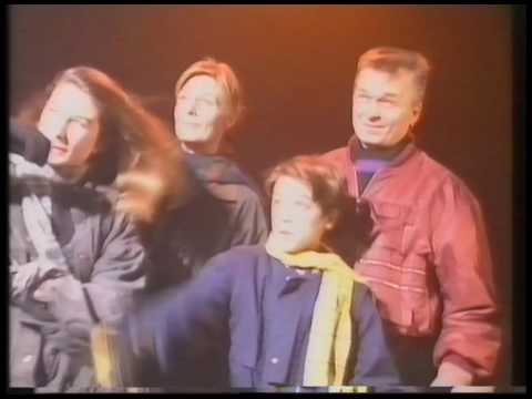 Poster for Ghostwatch