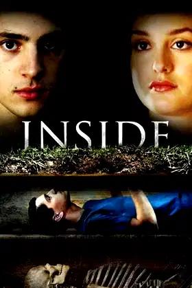 Inside poster