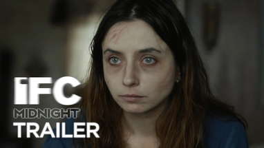 Shelley - Official Trailer I HD I IFC Midnight poster