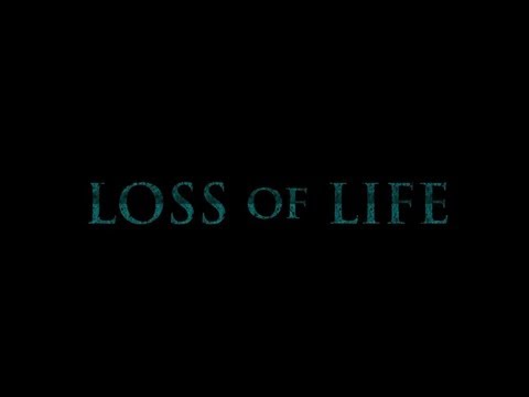 Poster for Loss of Life