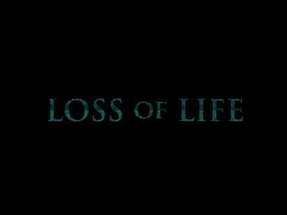 LOSS OF LIFE - Official Movie Trailer (2013) Starring Ace Primo poster
