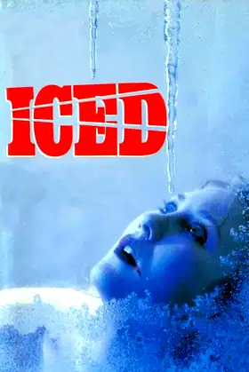 Iced poster
