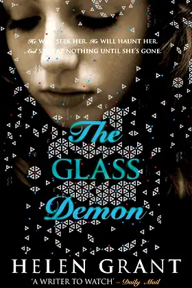 The Glass Demon poster