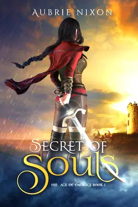 Secret of Souls (Age of Endings) poster
