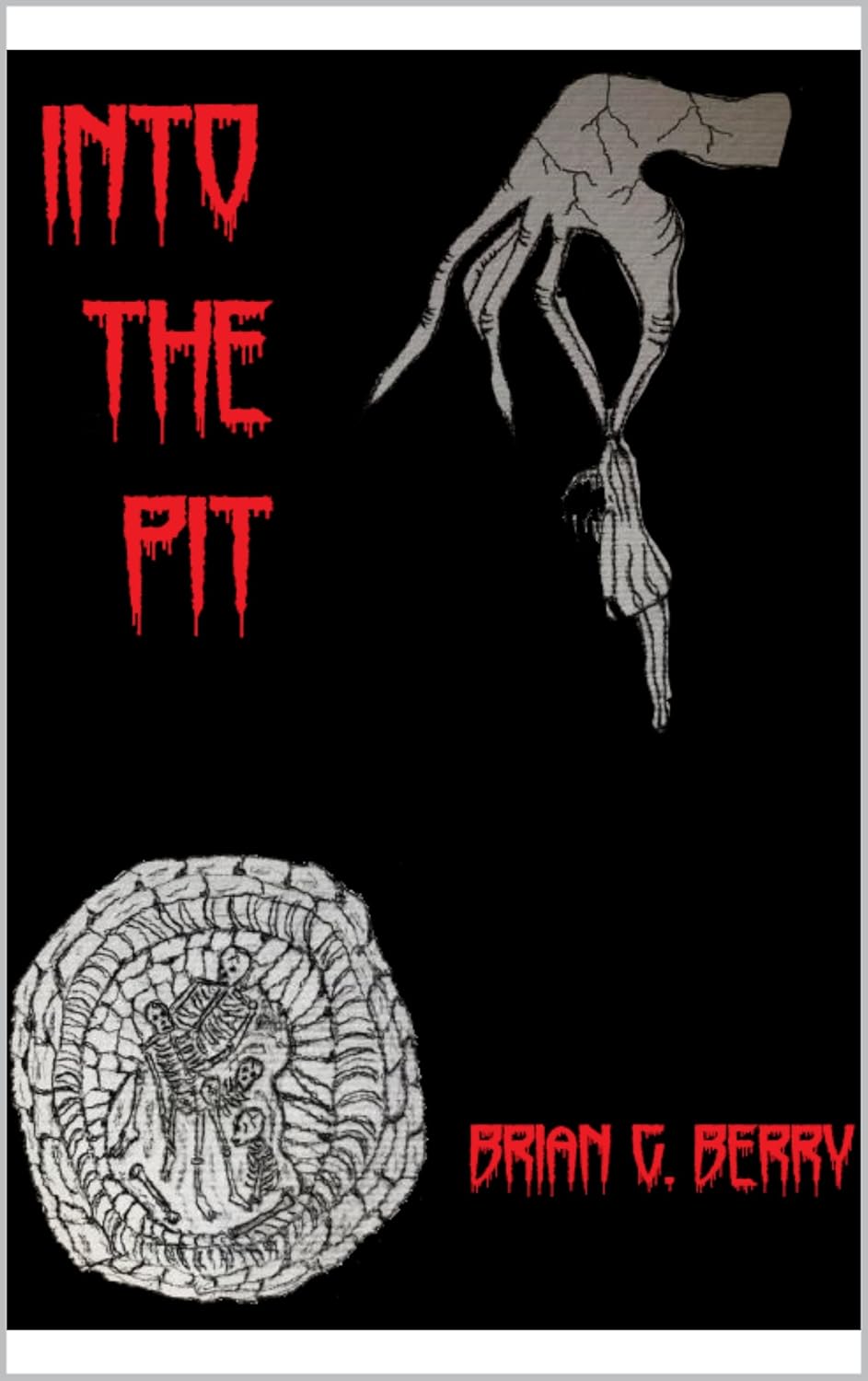 Into The Pit poster