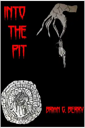 Into The Pit poster