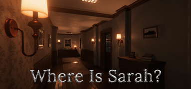 Where Is Sarah? capsule