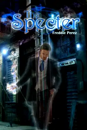 The Specter poster