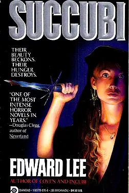 Succubi poster