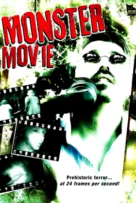 Monster Movie poster