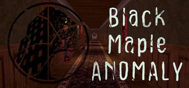 The Black Maple Anomaly capsule