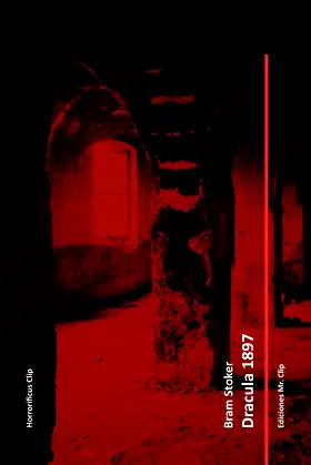 Dracula 1897 (Horrorificus Clip) poster