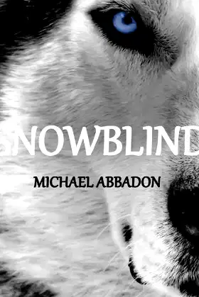 Snowblind poster