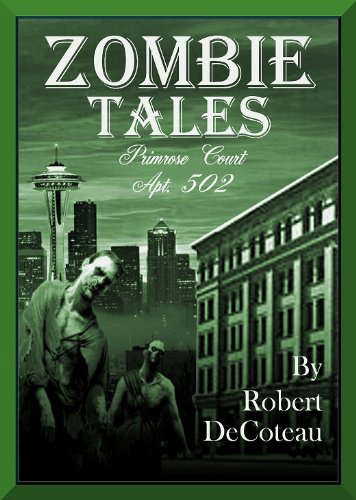 Zombie Tales: Primrose Court Apt. 502 poster