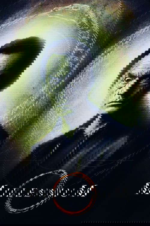 Millennium poster