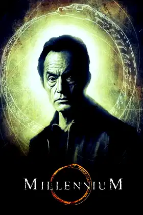 Millennium poster