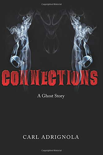 Connections: A Ghost Story poster
