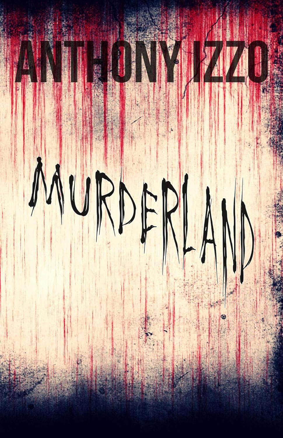 Murderland poster