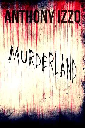 Murderland poster