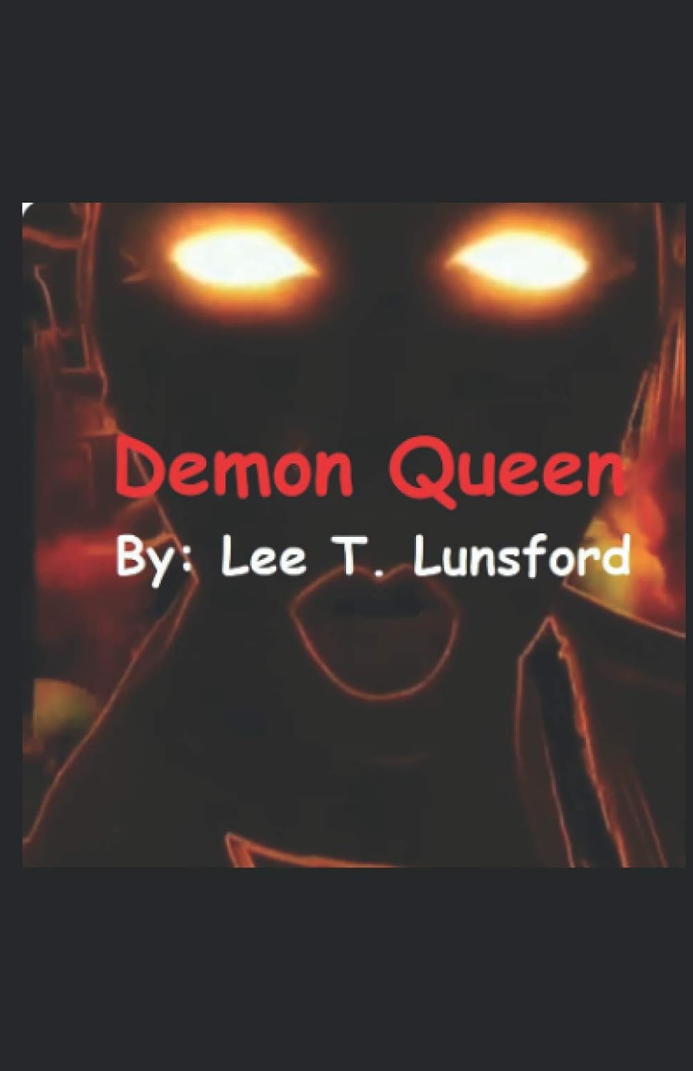 Demon Queen poster