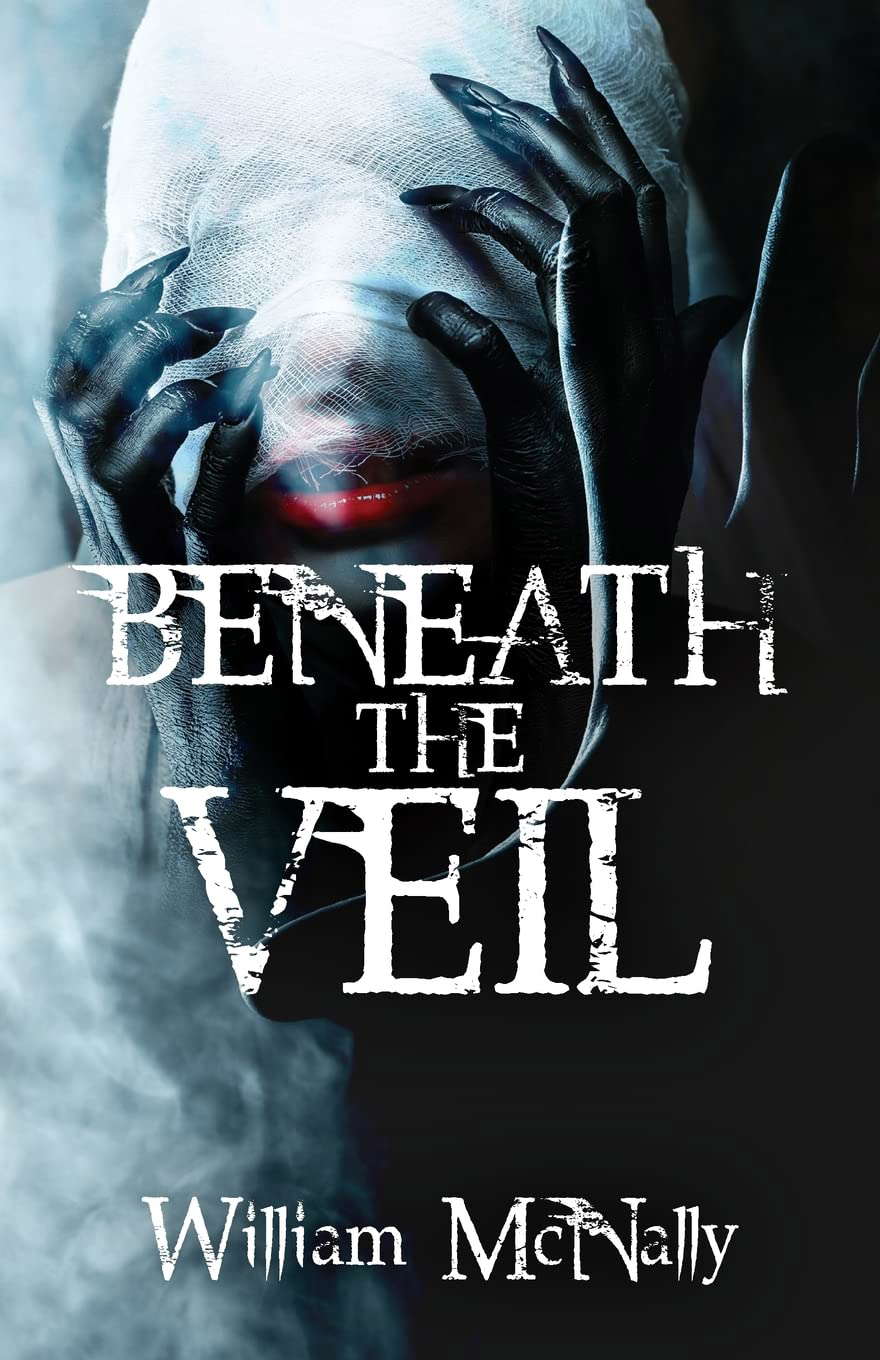 Beneath the Veil poster