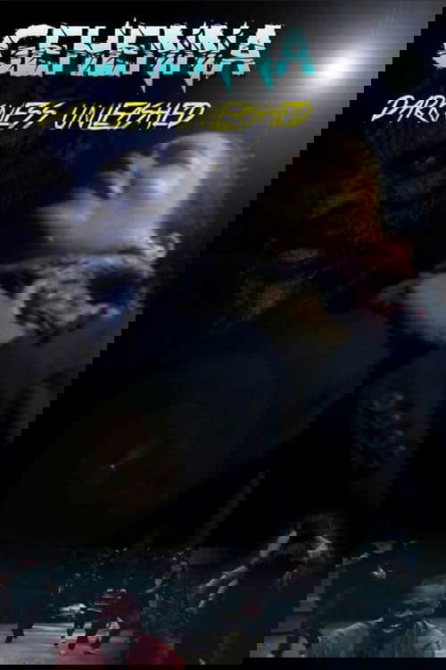 Gehenna: Darkness Unleashed poster
