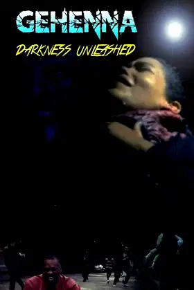 Gehenna: Darkness Unleashed poster